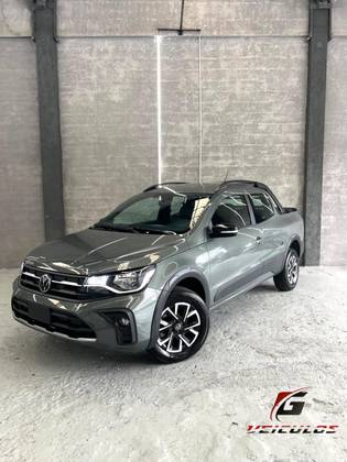 VOLKSWAGEN SAVEIRO 1.6 MSI EXTREME CD 16V FLEX 2P MANUAL